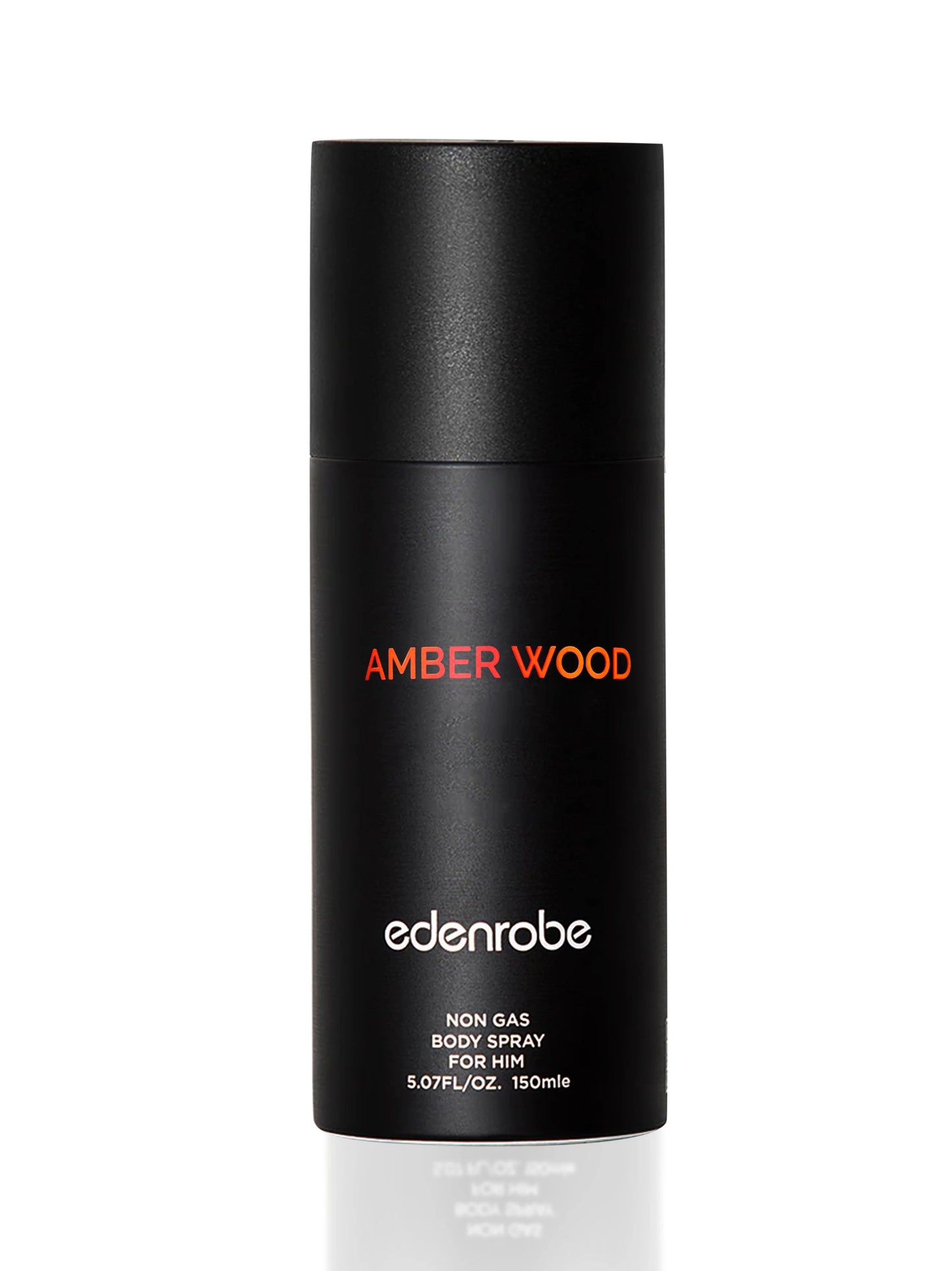 Edenrobe Amber Wood Deodorant for Men – 150ml