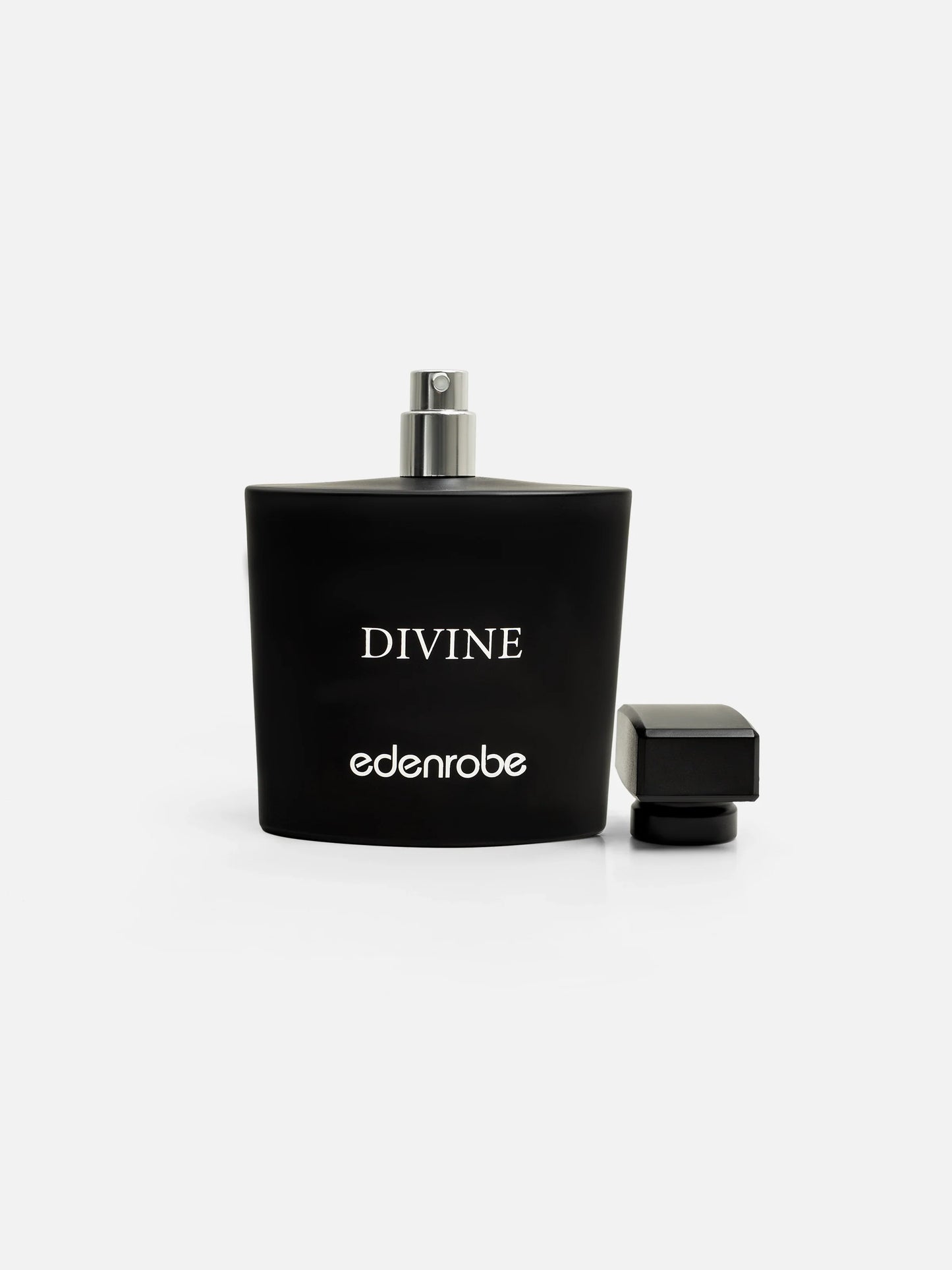 Edenrobe Divine – Men’s Perfume 100ml | Long Lasting & Bold Fragrance
