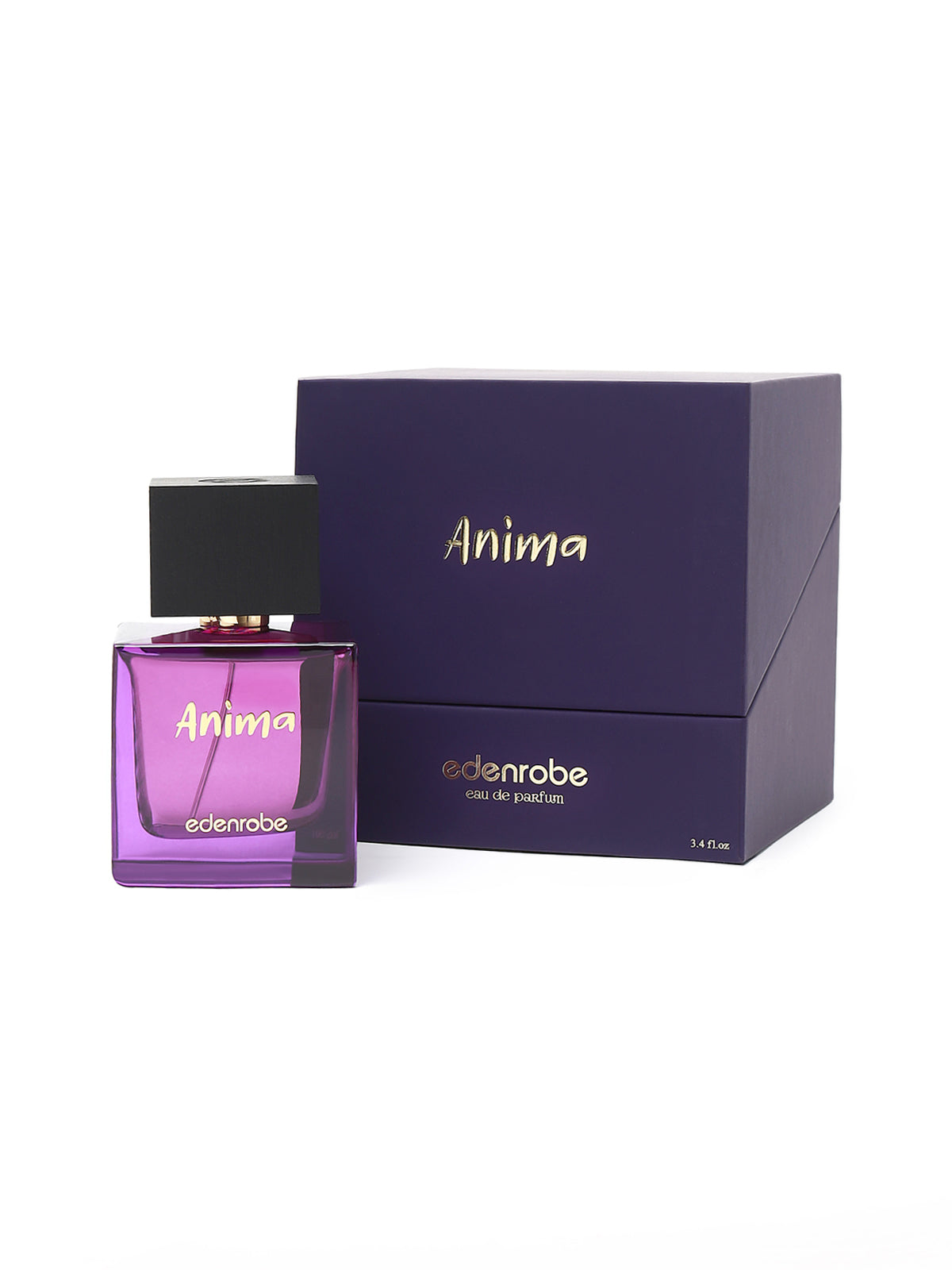 Edenrobe Anima Perfume for Women β 100ml