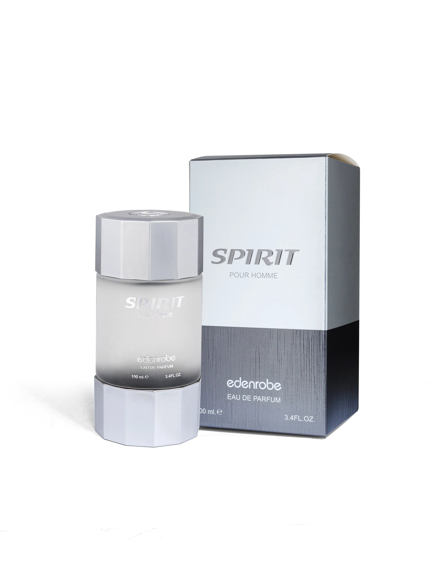 Edenrobe Spirit Perfume for Men β 100ml