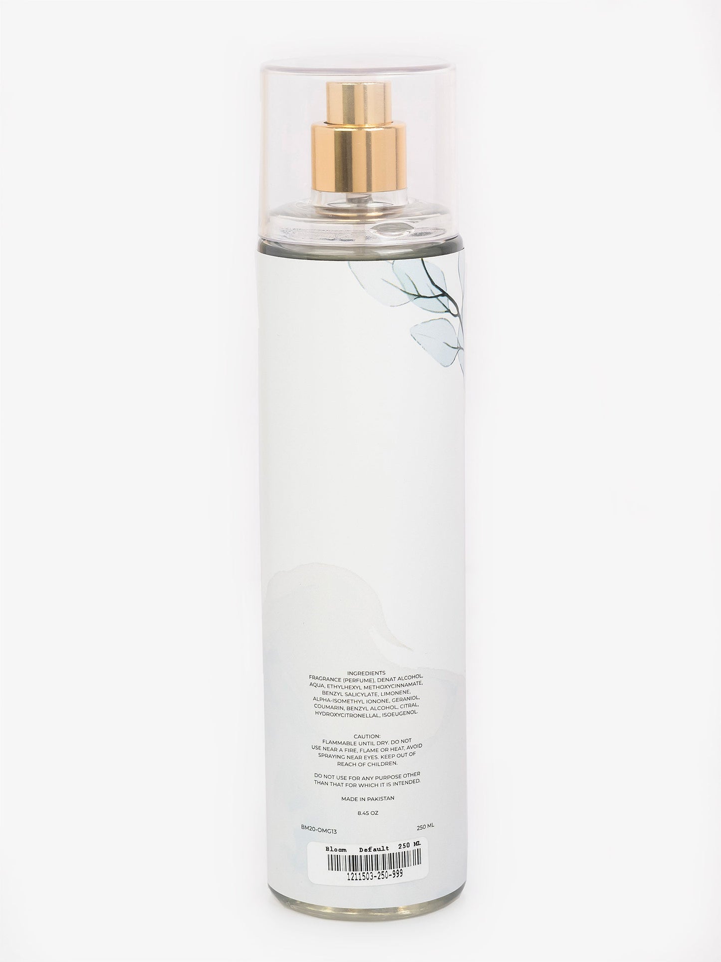 Limelight Bloom Body Mist β 250ml