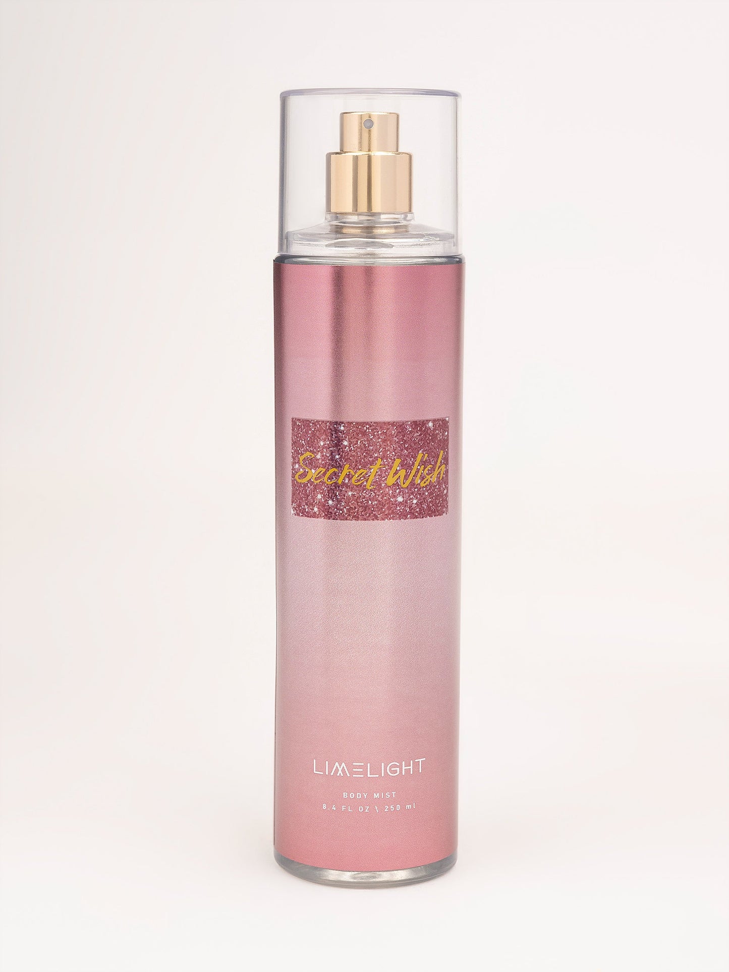 Limelight Secret Wish Body Mist β 250ml