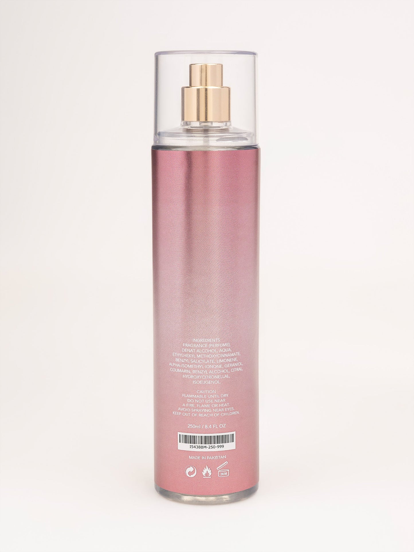 Limelight Secret Wish Body Mist β 250ml