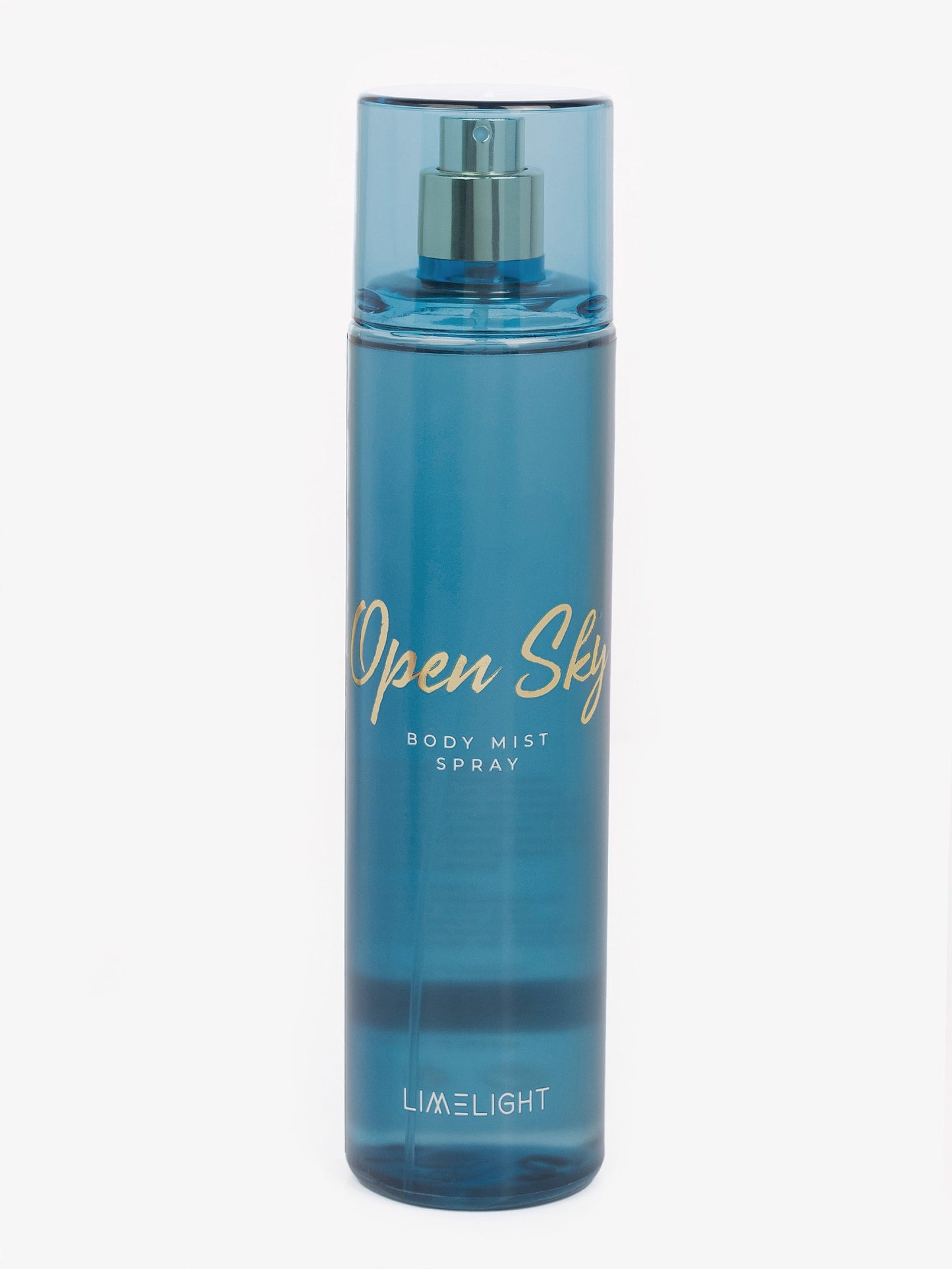 Limelight Open Sky Women’s Body Mist – Fresh & Clean Fragrance (250ml)
