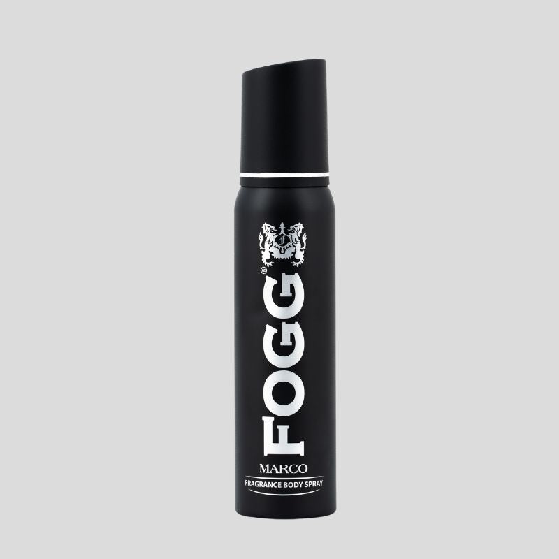 Fogg Marco Regular Body Spray – 120ml