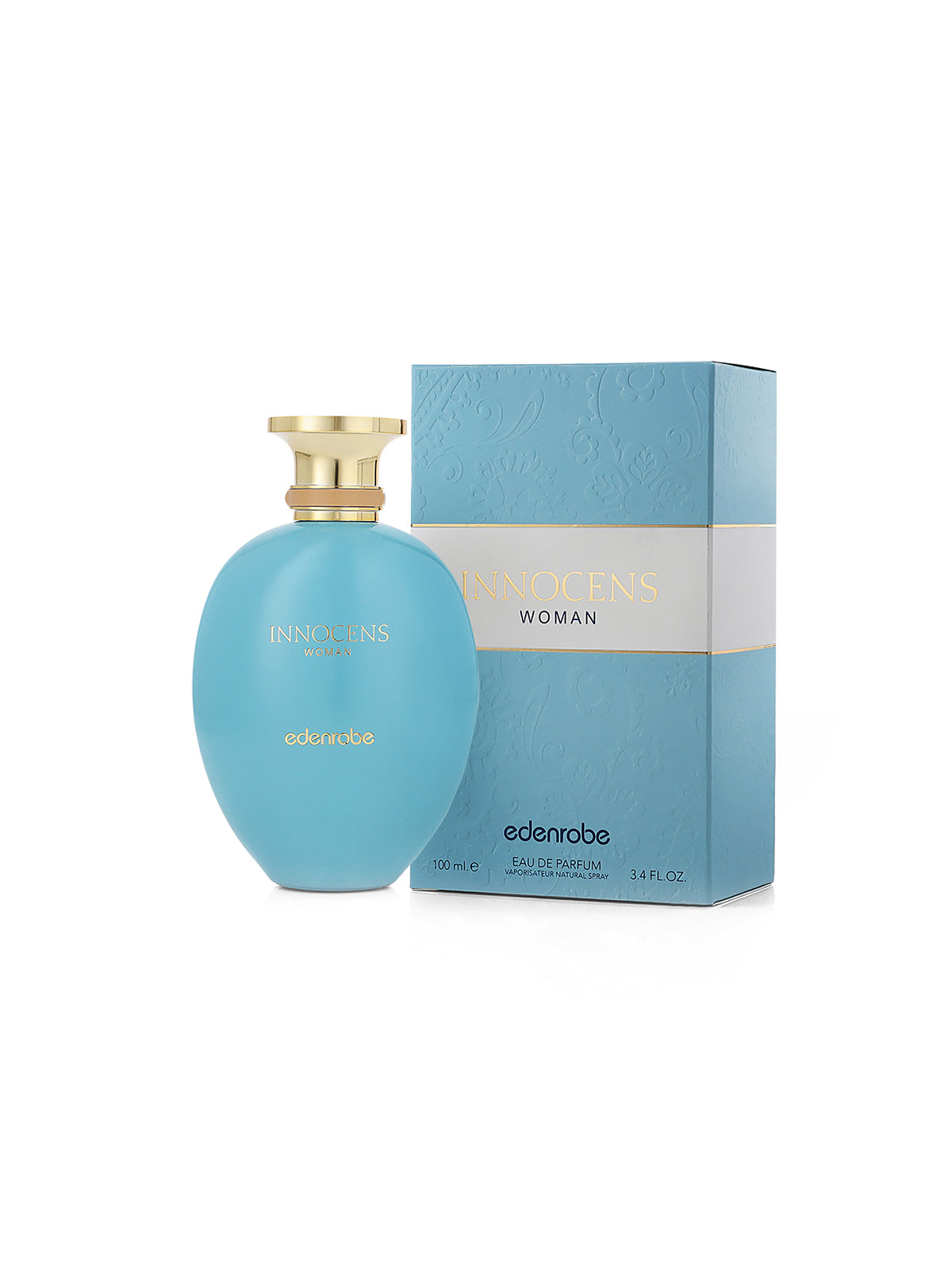 Edenrobe Innocens Perfume for Women β 100ml
