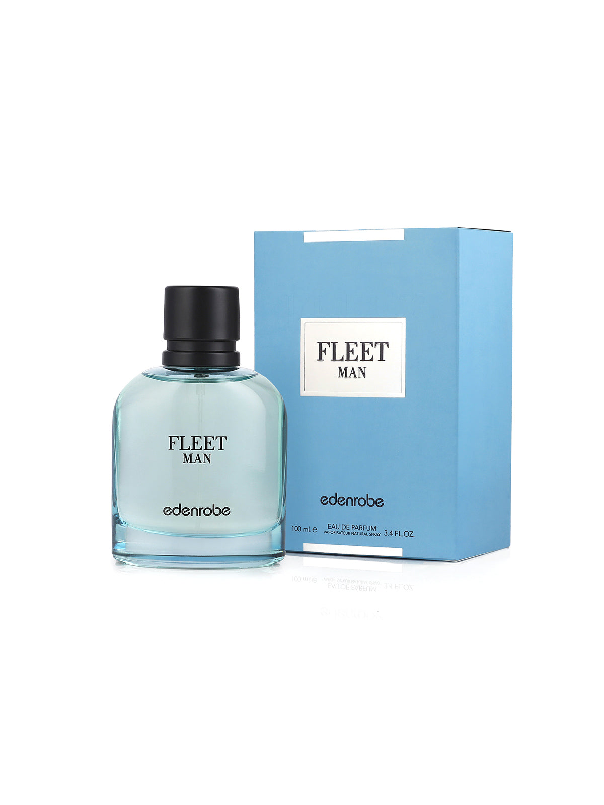 Edenrobe Fleet Perfume for Men β 100ml