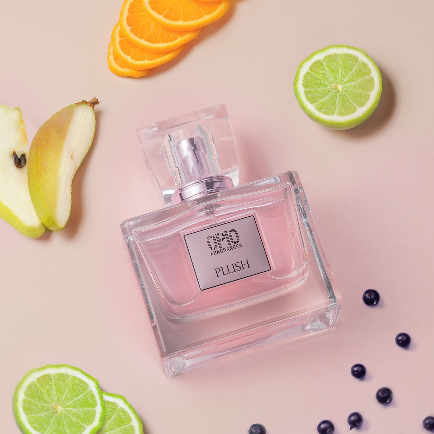 Opio Plush Eau de Parfum for Women โ 200ML