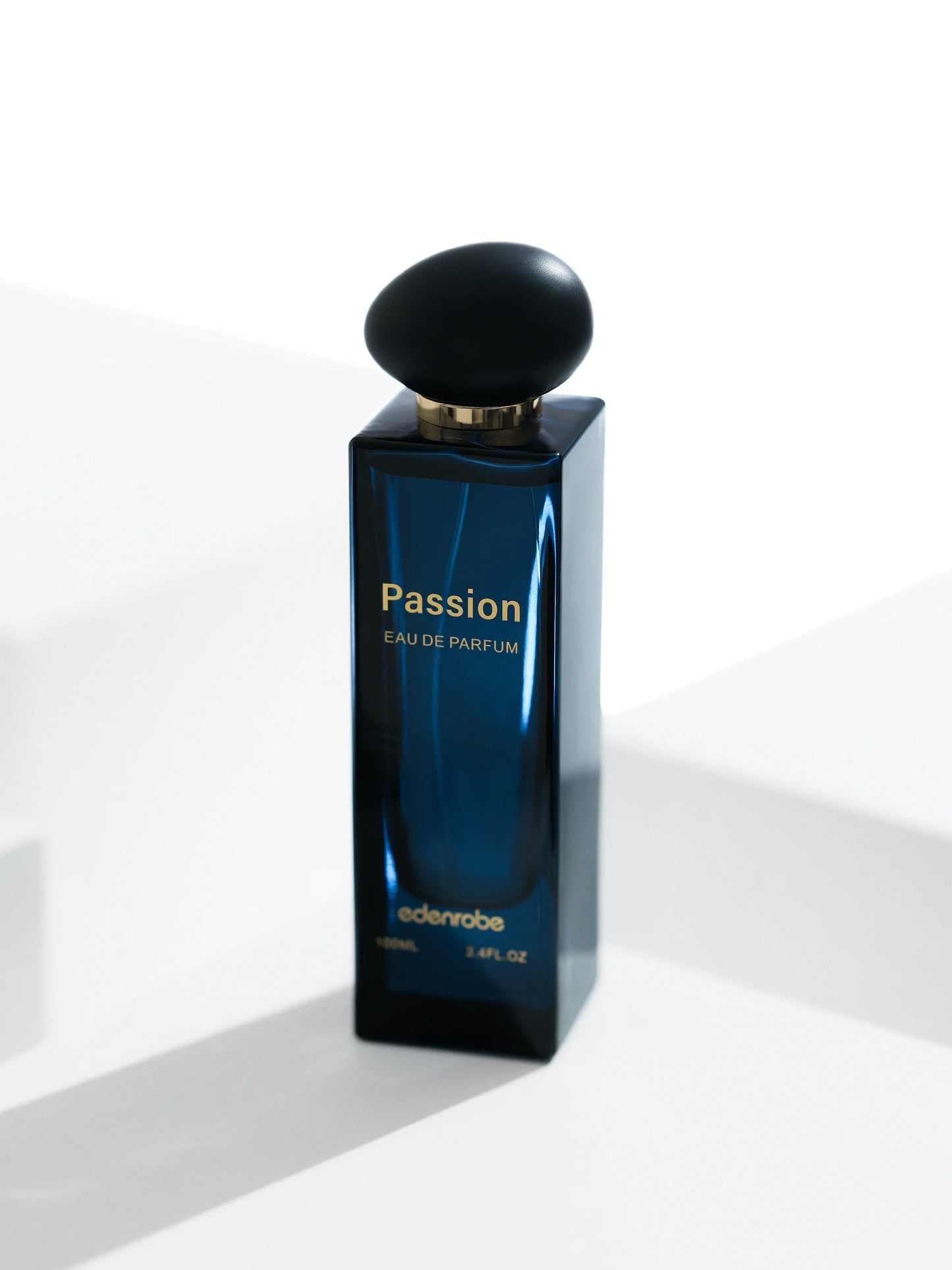 Edenrobe Passion – Men’s Perfume | 100ml | Long-Lasting Fragrance