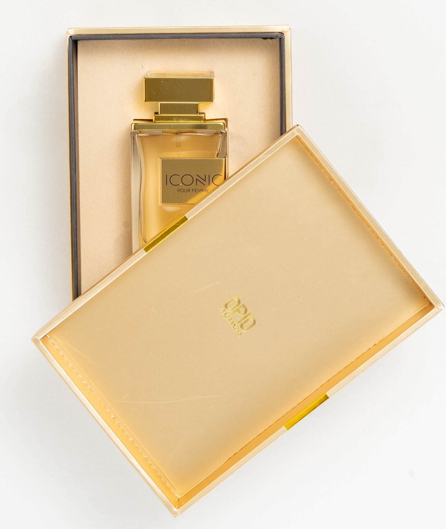 OPIO Signature Couples Gift Set ā For Him & Her