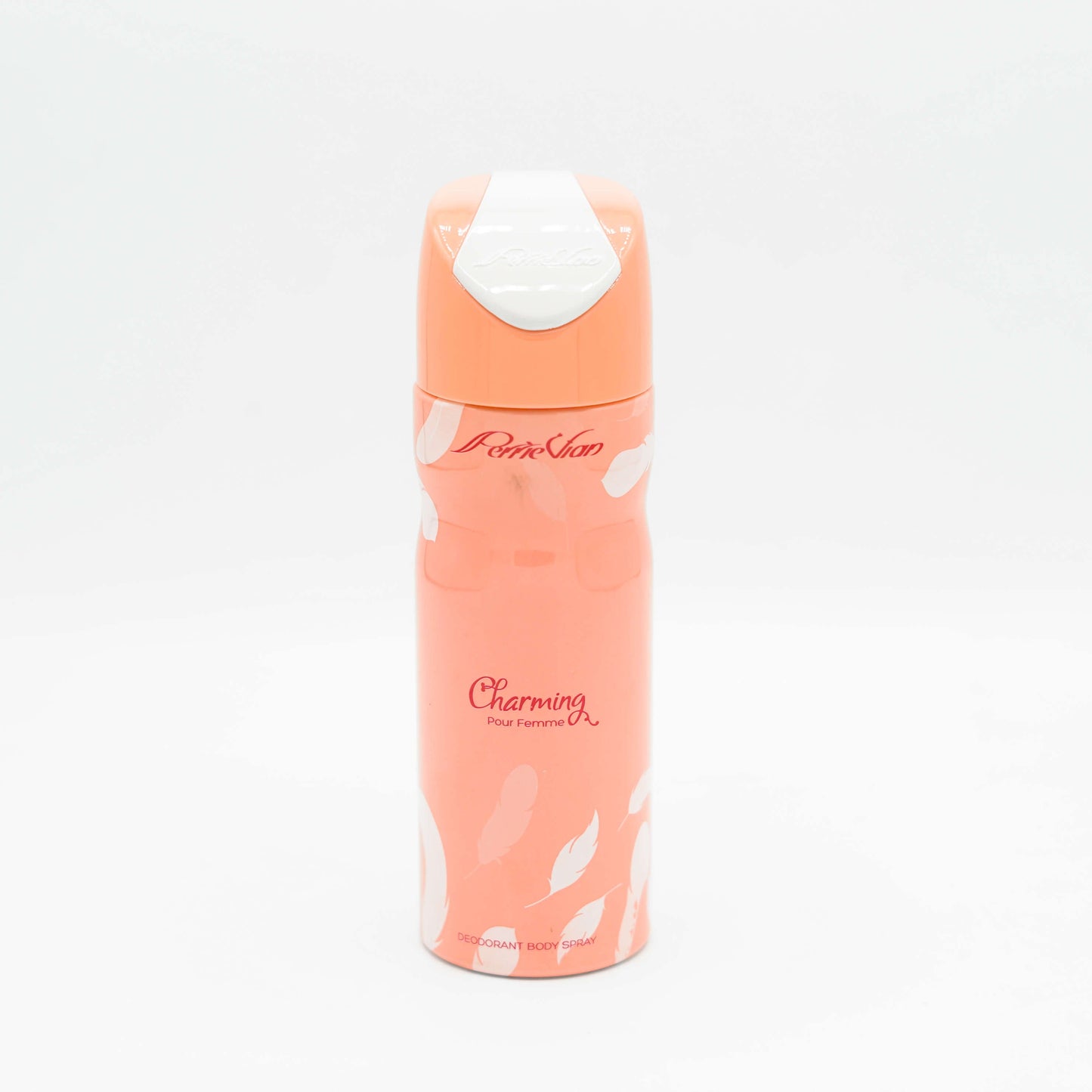 Opio Deodorant Body Spray Charming For Women – 200ml