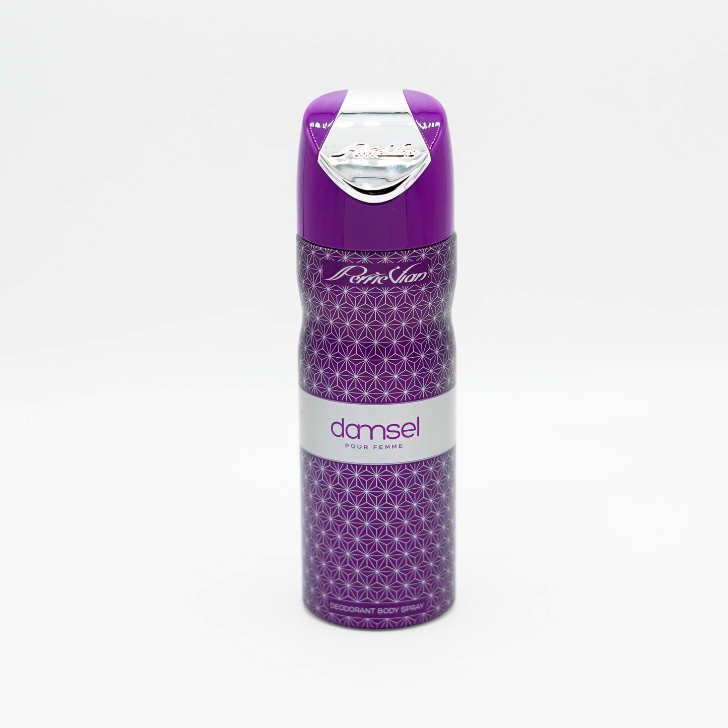 Opio Deodorant Body Spray Damsel For Women – 200ml