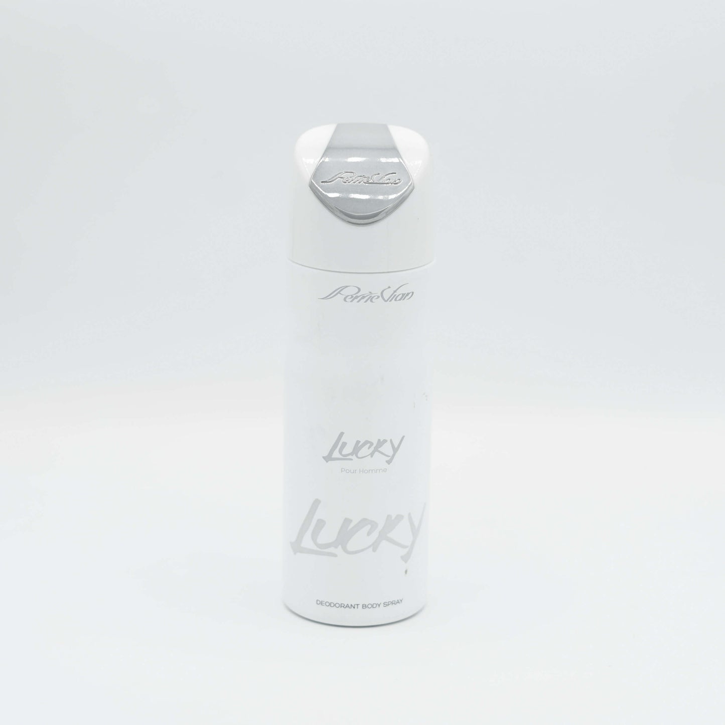 Opio Deodorant Body Spray Lucky For Men – 200ml