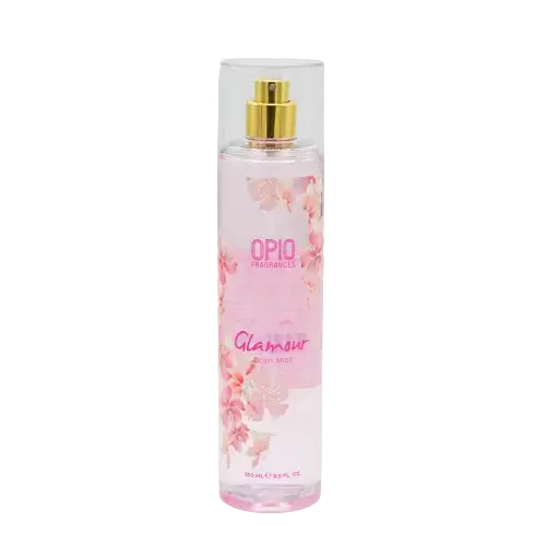 Opio Glamour Body Mist for Women – 250ml