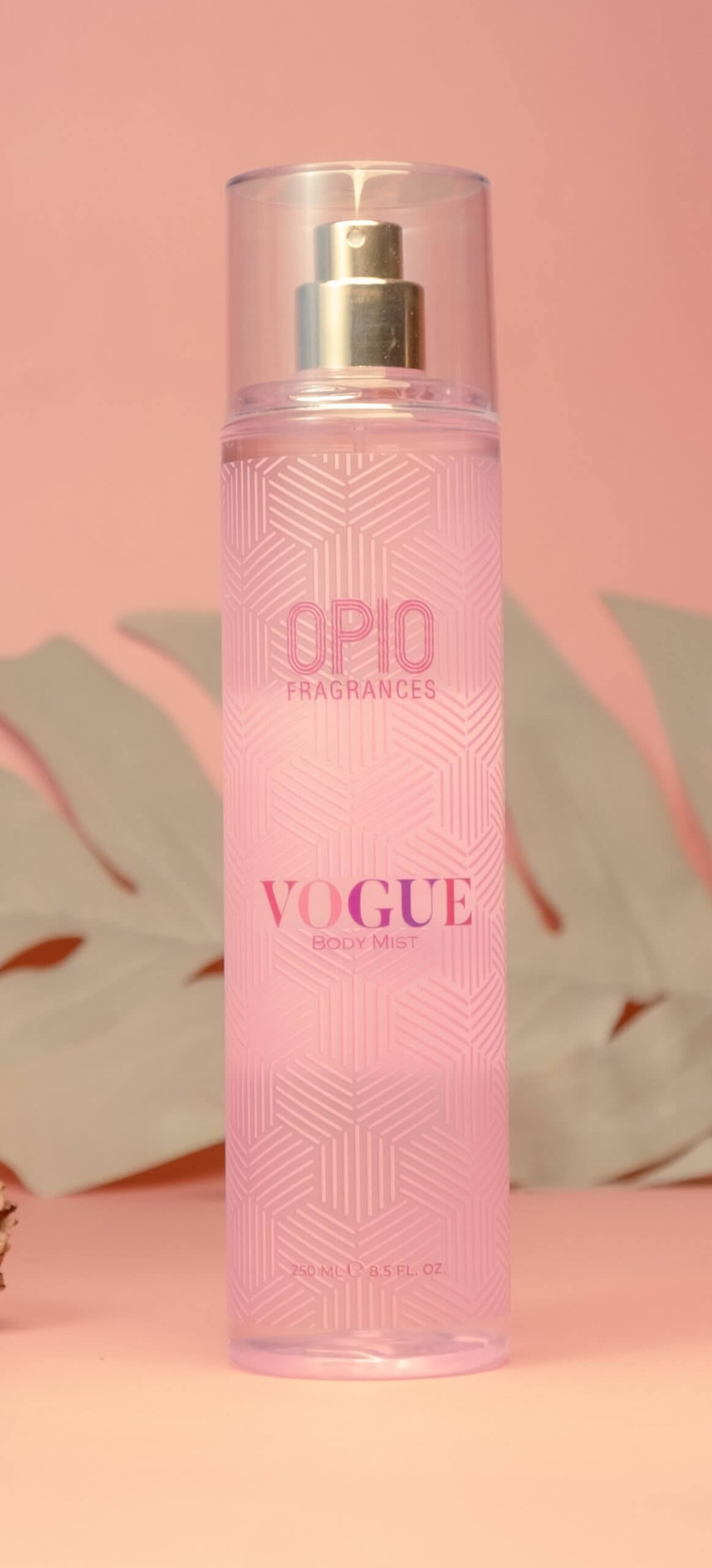 Opio Vogue Body Mist for Women β 250ml