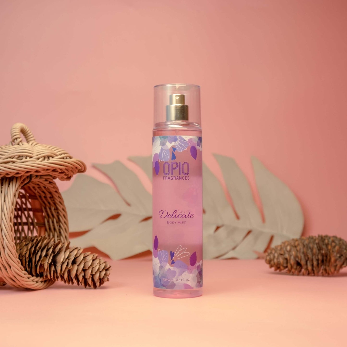 Opio Delicate Body Mist for Women – 250ml