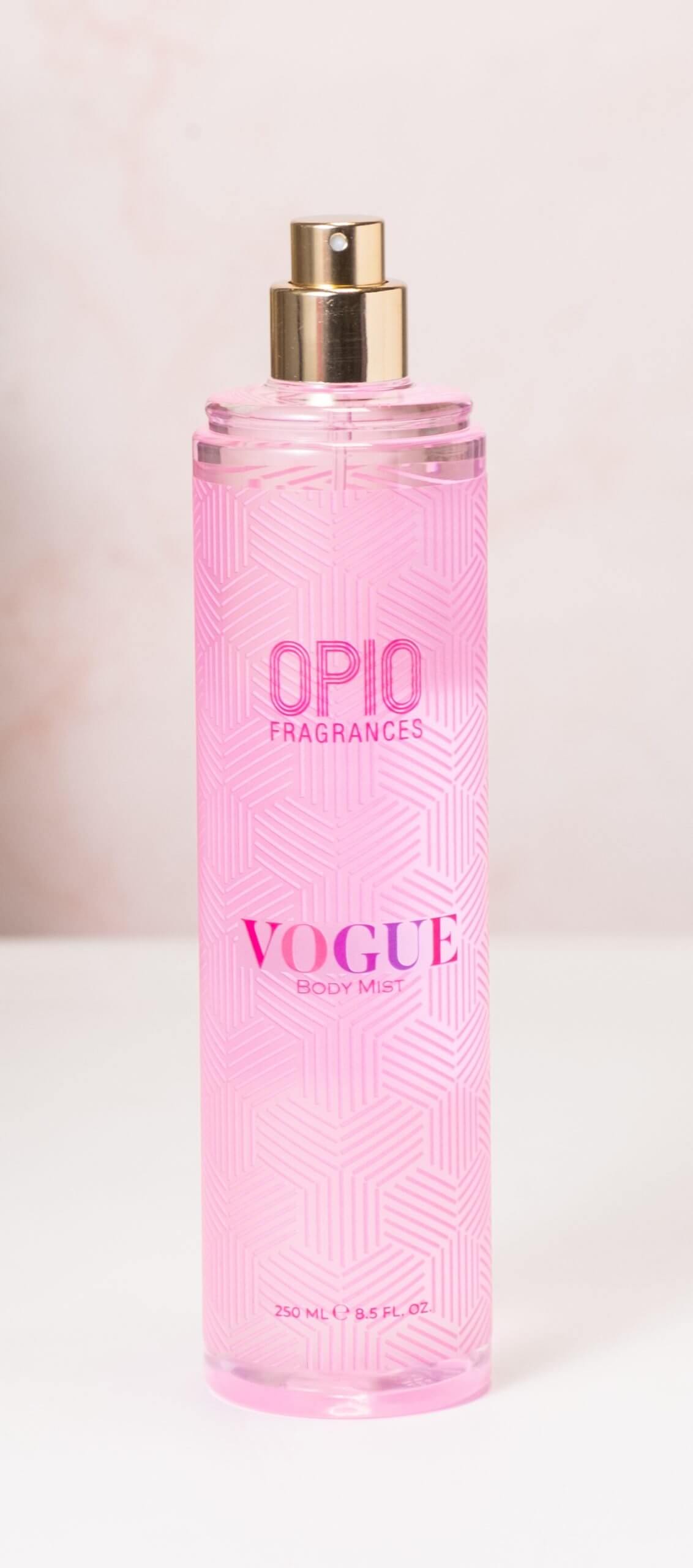 Opio Vogue Body Mist for Women β 250ml