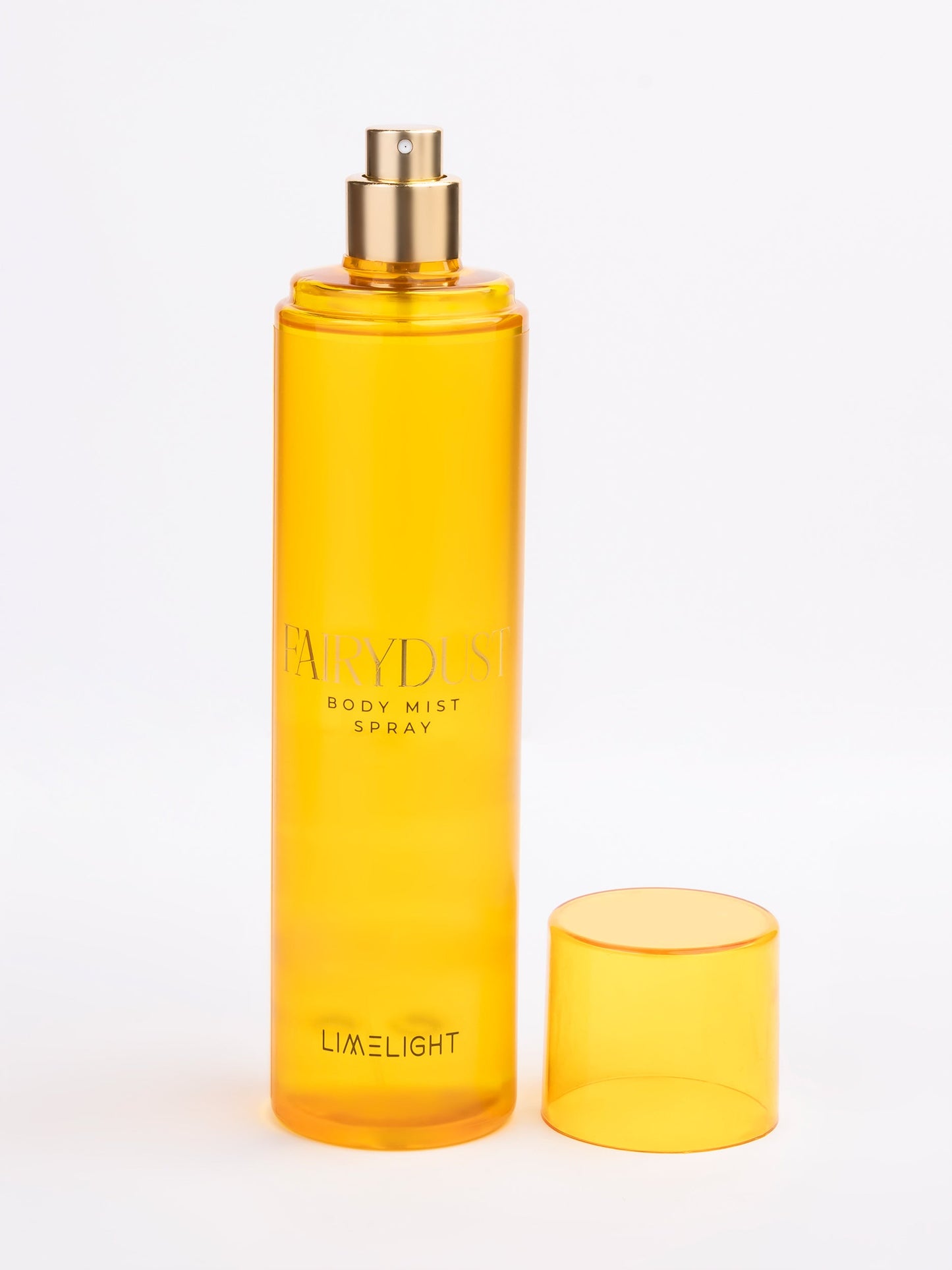 Limelight Fairy Dust Body Mist – 250ml