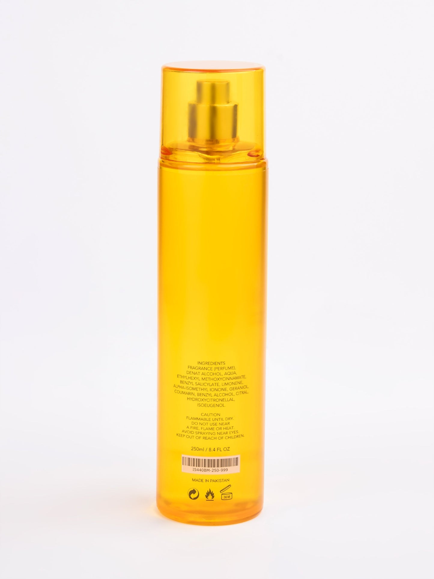 Limelight Fairy Dust Body Mist – 250ml