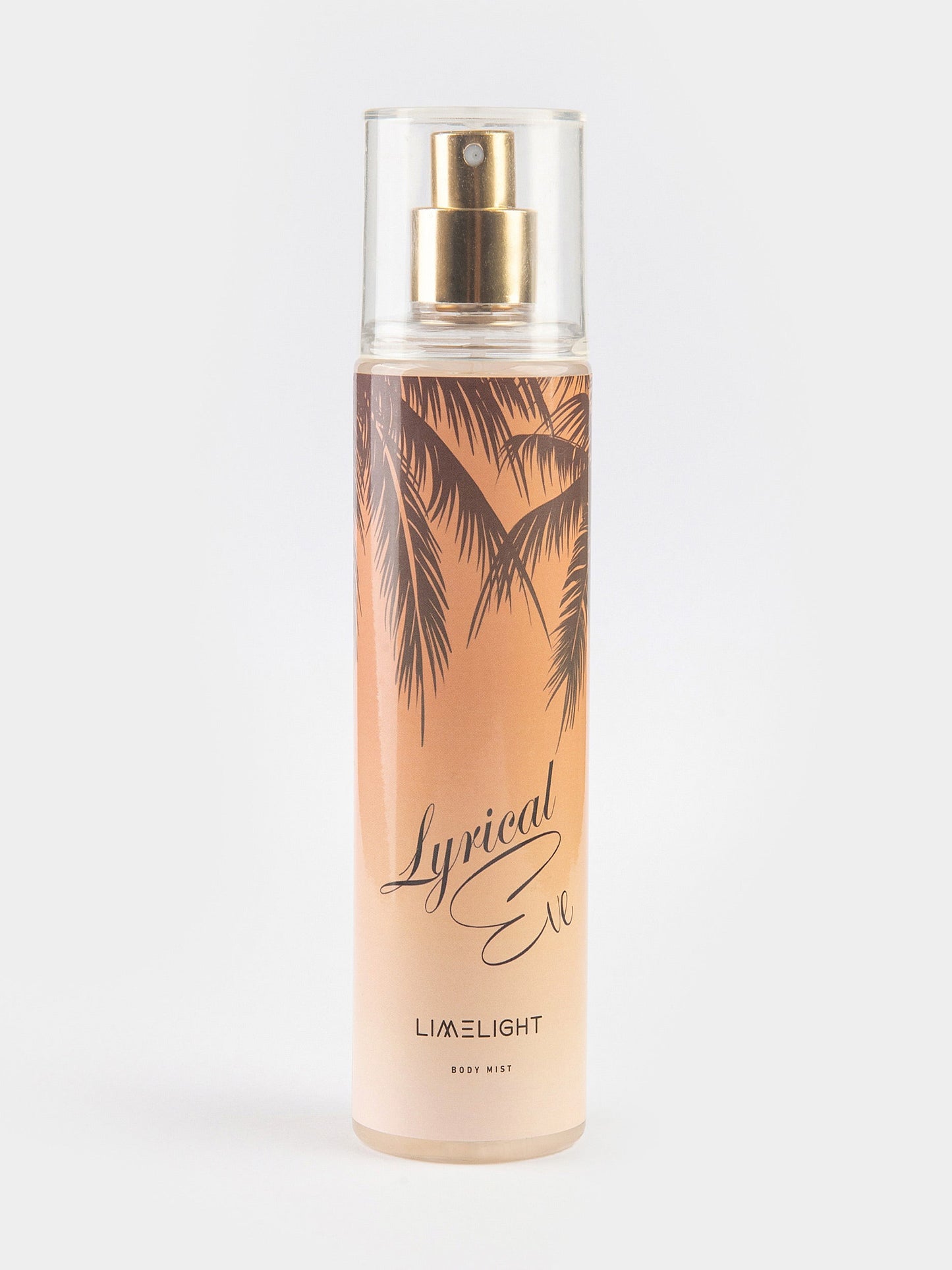 Limelight Lyrical Eve Body Mist – 250ml