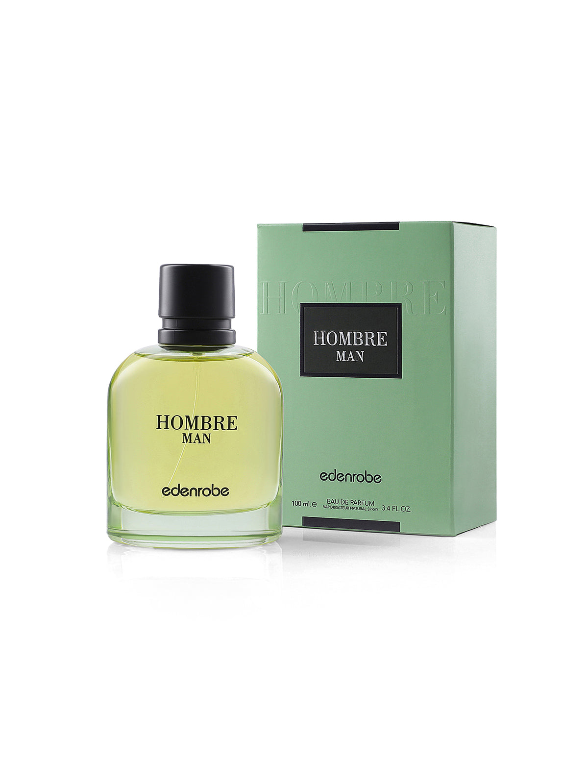 Edenrobe Hombre Perfume for Men β 100ml