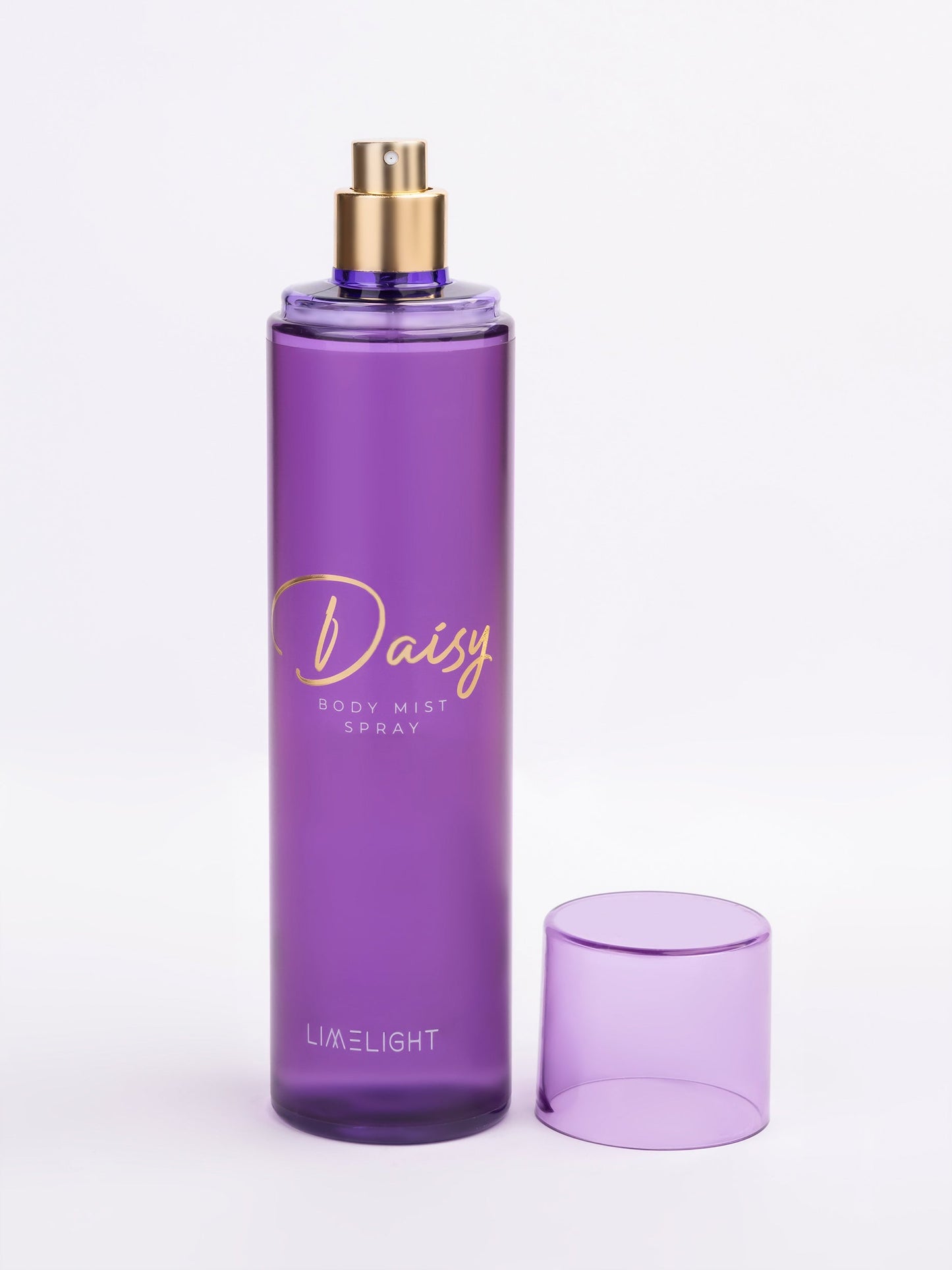 Daisy Mist β Long Lasting Floral Perfume for Women
