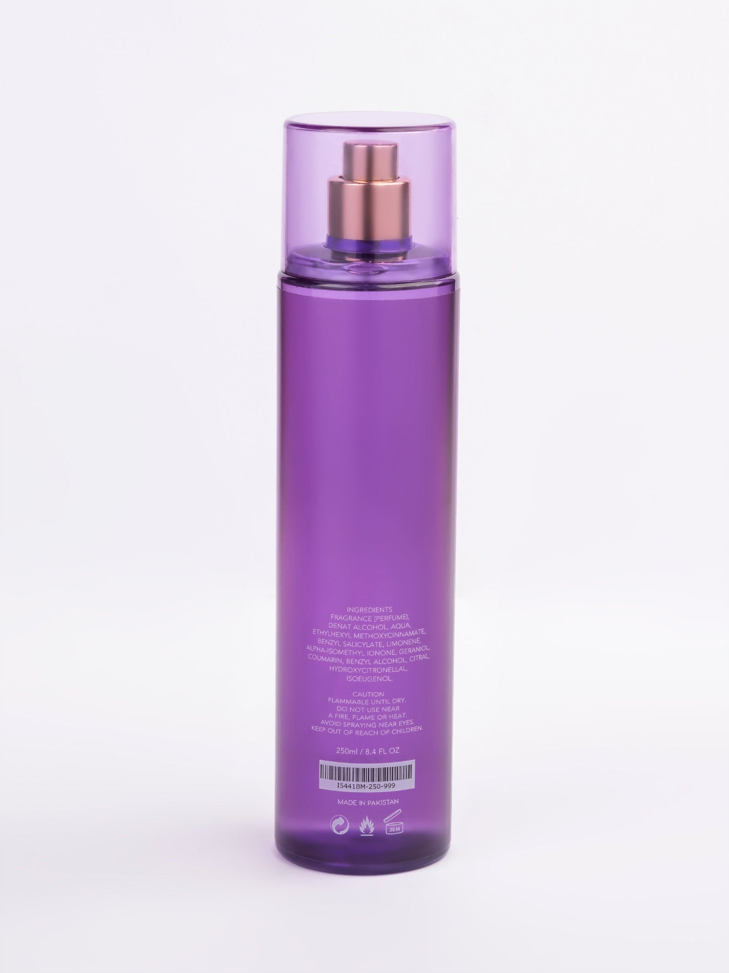 Daisy Mist β Long Lasting Floral Perfume for Women