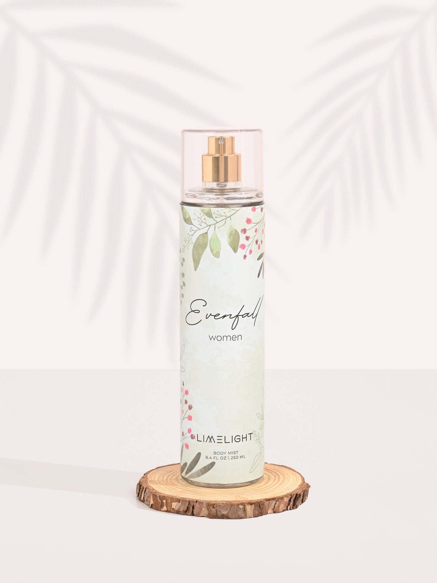 Limelight Everfall Body Mist โ 250ml