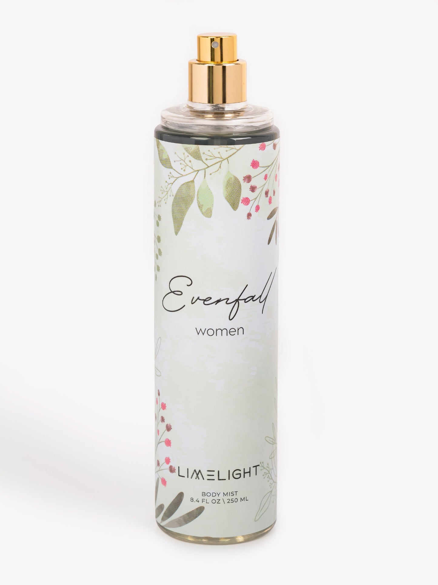 Limelight Everfall Body Mist โ 250ml