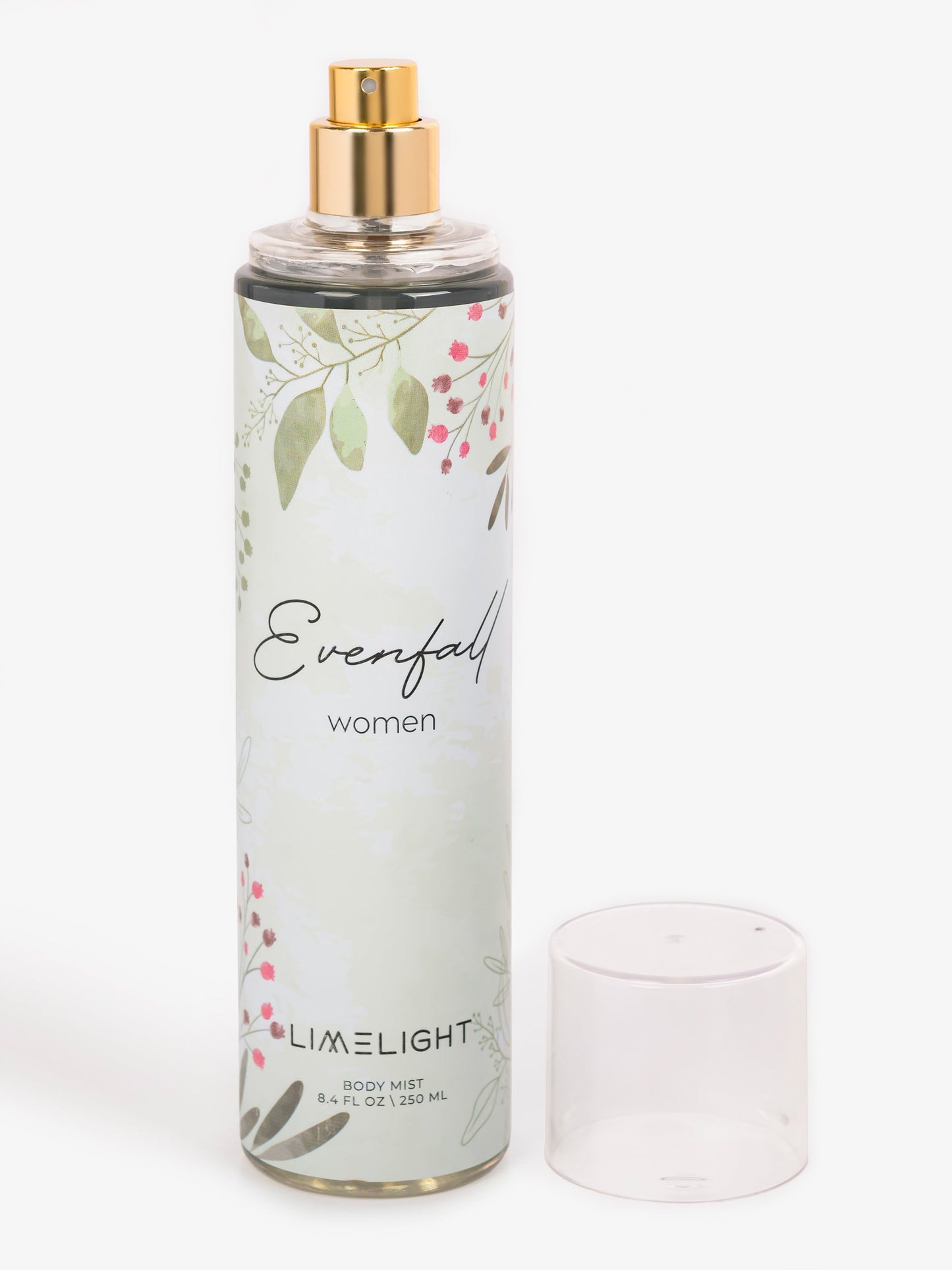 Limelight Everfall Body Mist โ 250ml