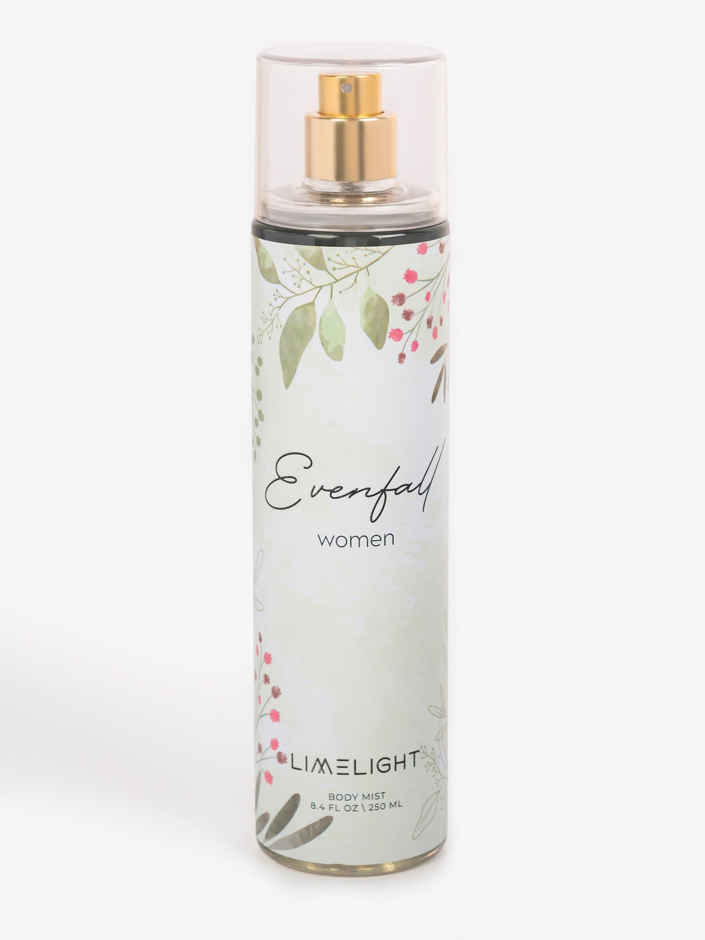 Limelight Everfall Body Mist โ 250ml