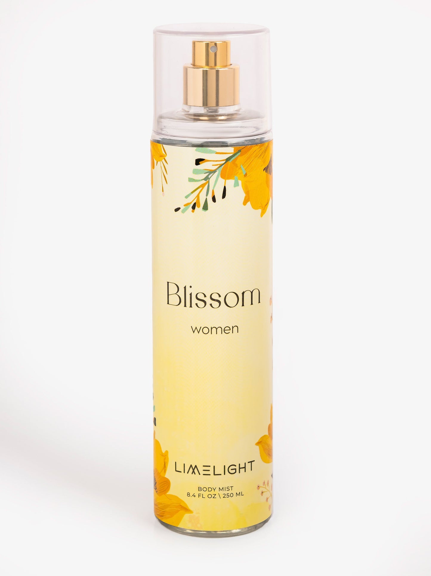 Limelight Blissom Body Mist – 250ml