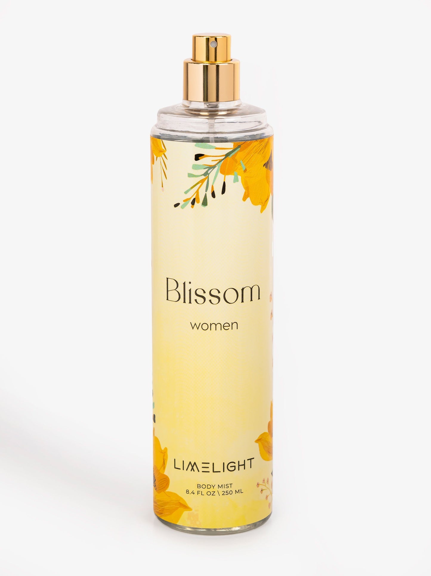 Limelight Blissom Body Mist – 250ml