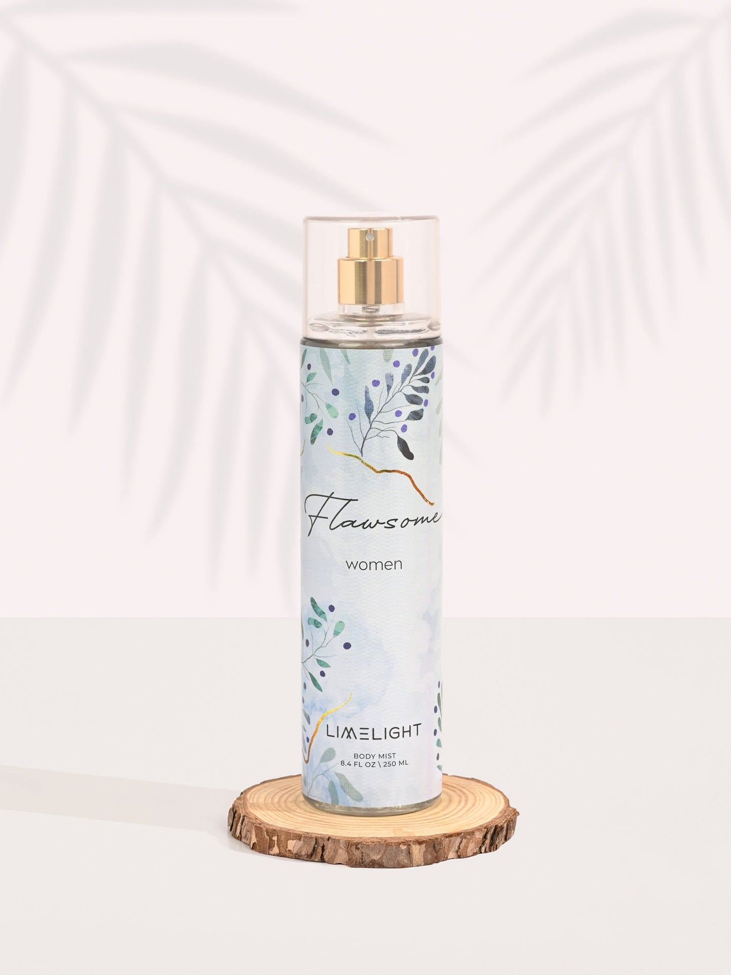 Limelight – Flawsome Body Mist (250ml)