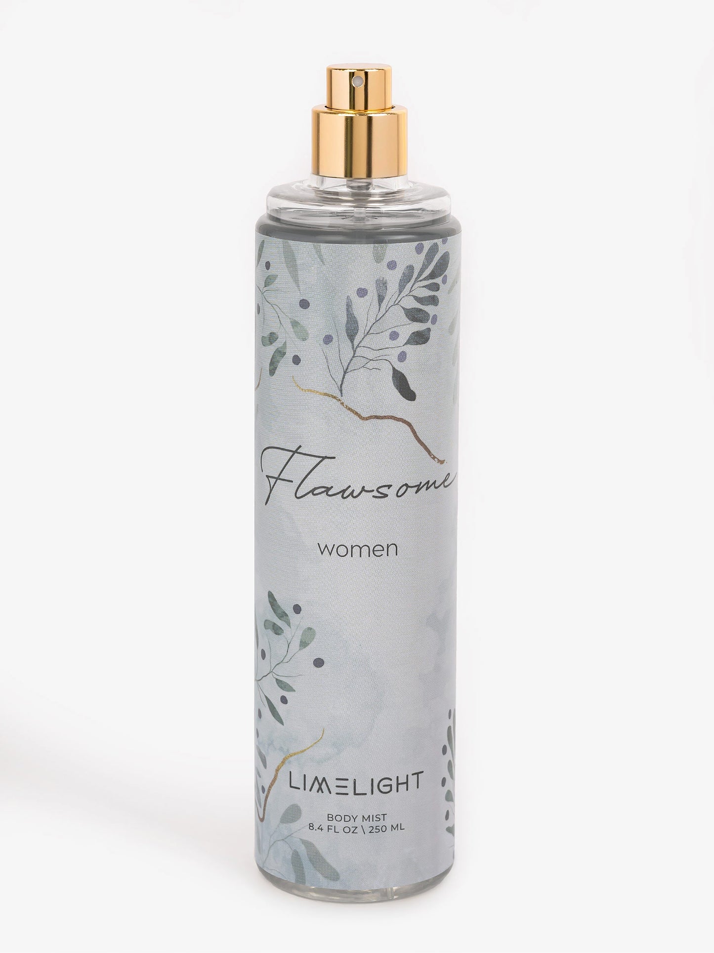 Limelight – Flawsome Body Mist (250ml)