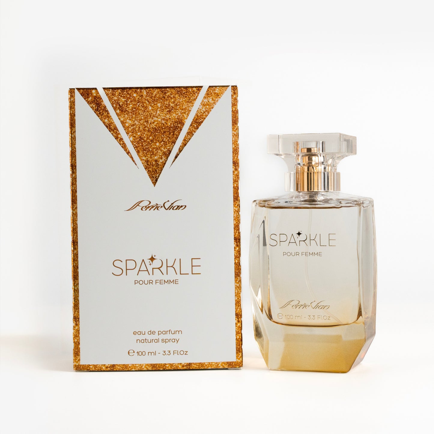 Opio Fragrances Sparkle for Women - Body Mist