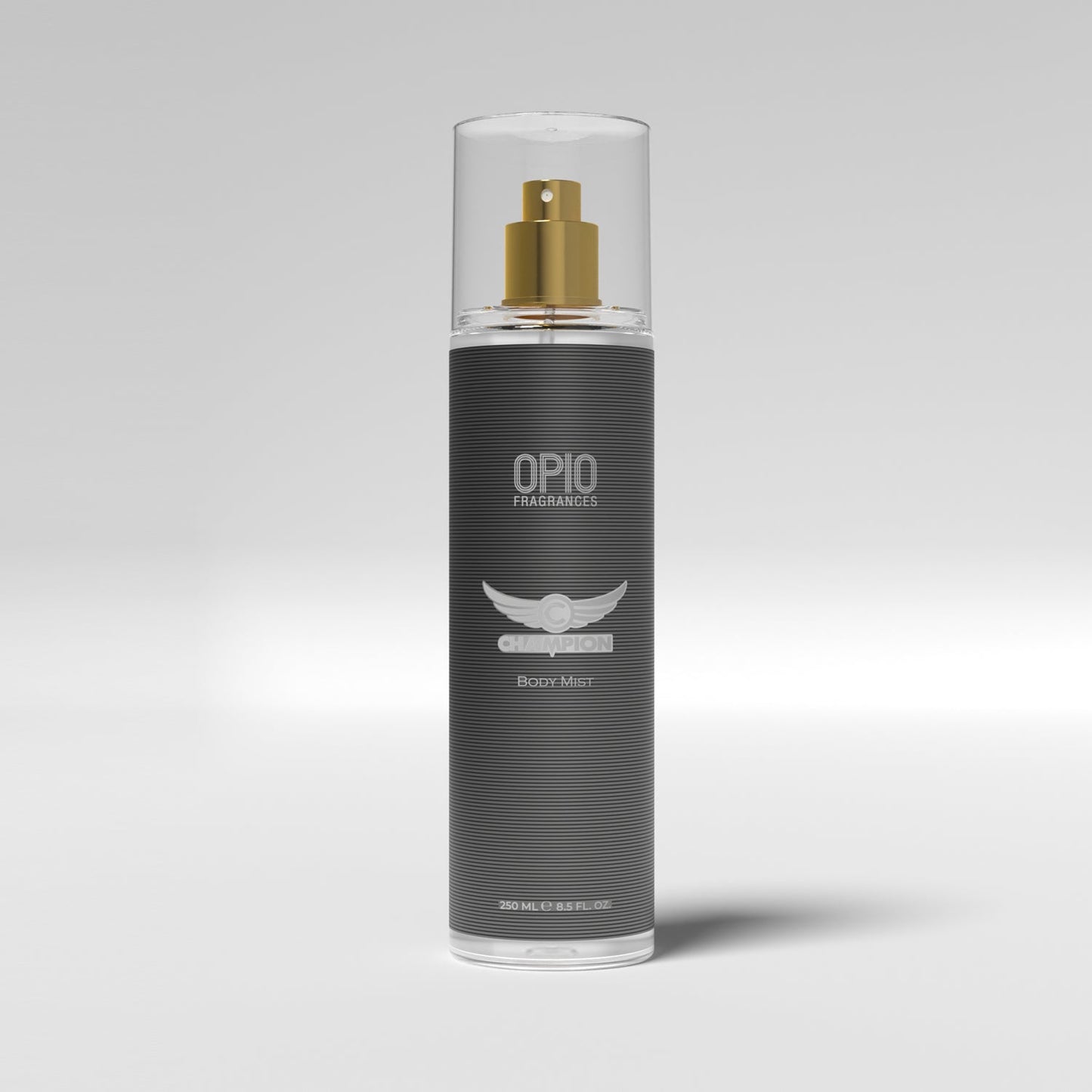 Opio Champion Body Mist for Men – 250ml