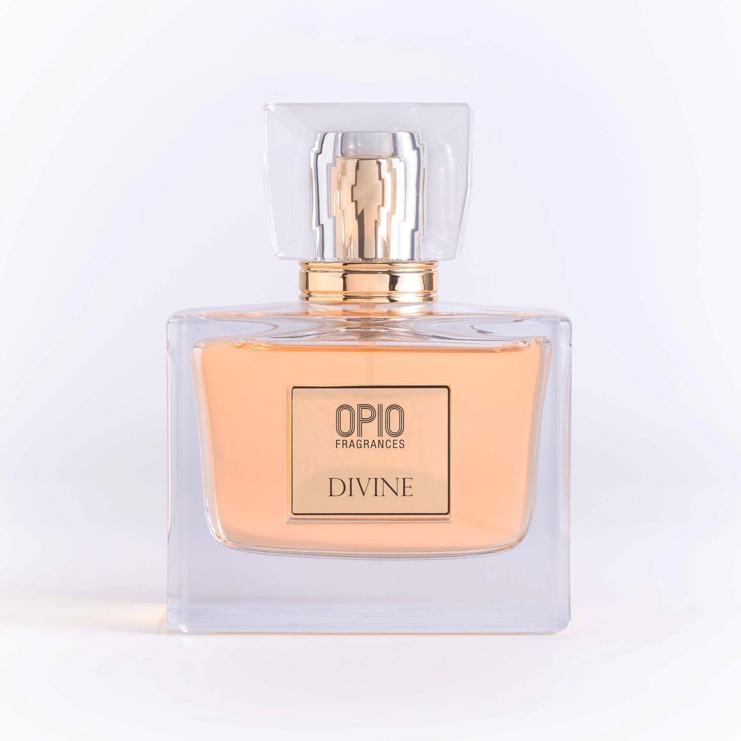 Divine For Women – Opio Fragrances | Elegant Floral Perfume