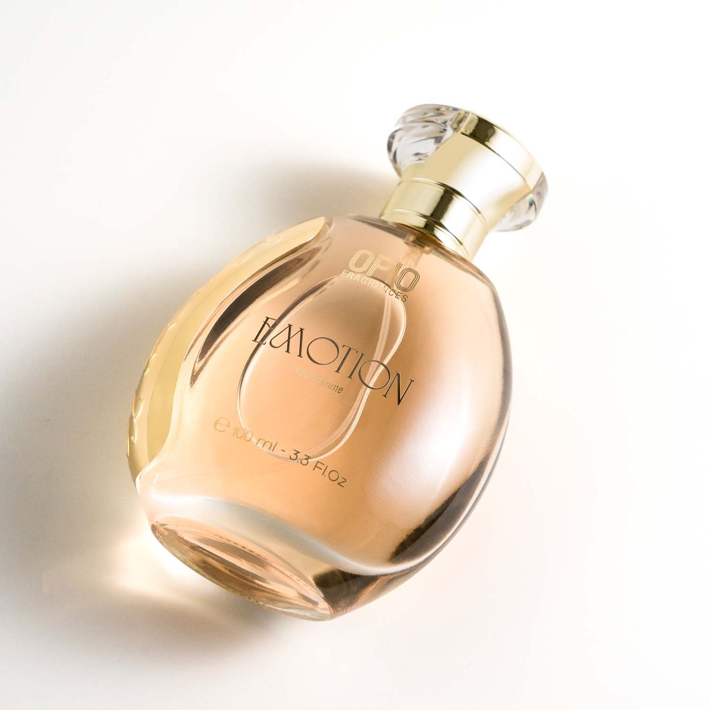 Opio Emotion Body Mist for Women