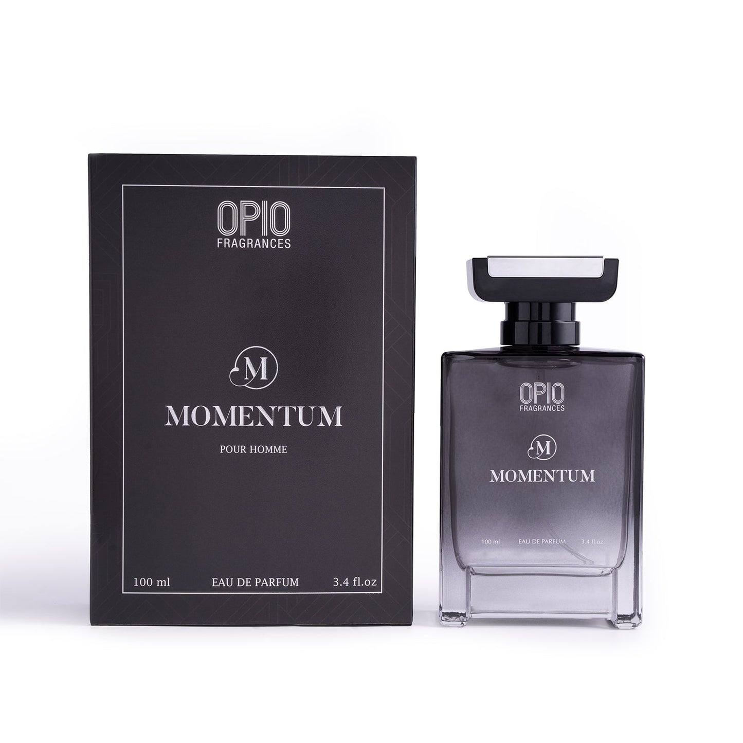 Momentum Body Mist for Men – by Opio