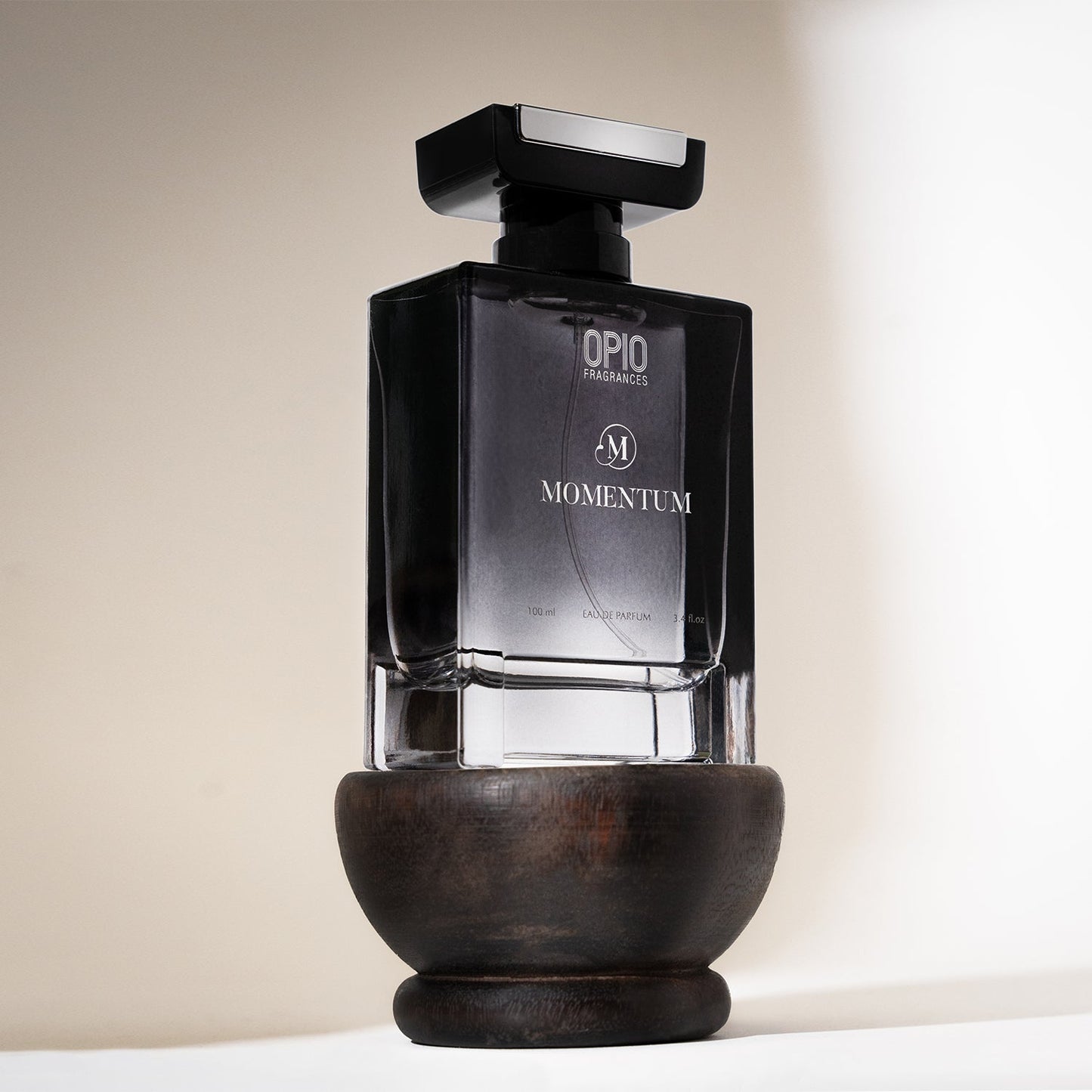 Momentum Body Mist for Men – by Opio