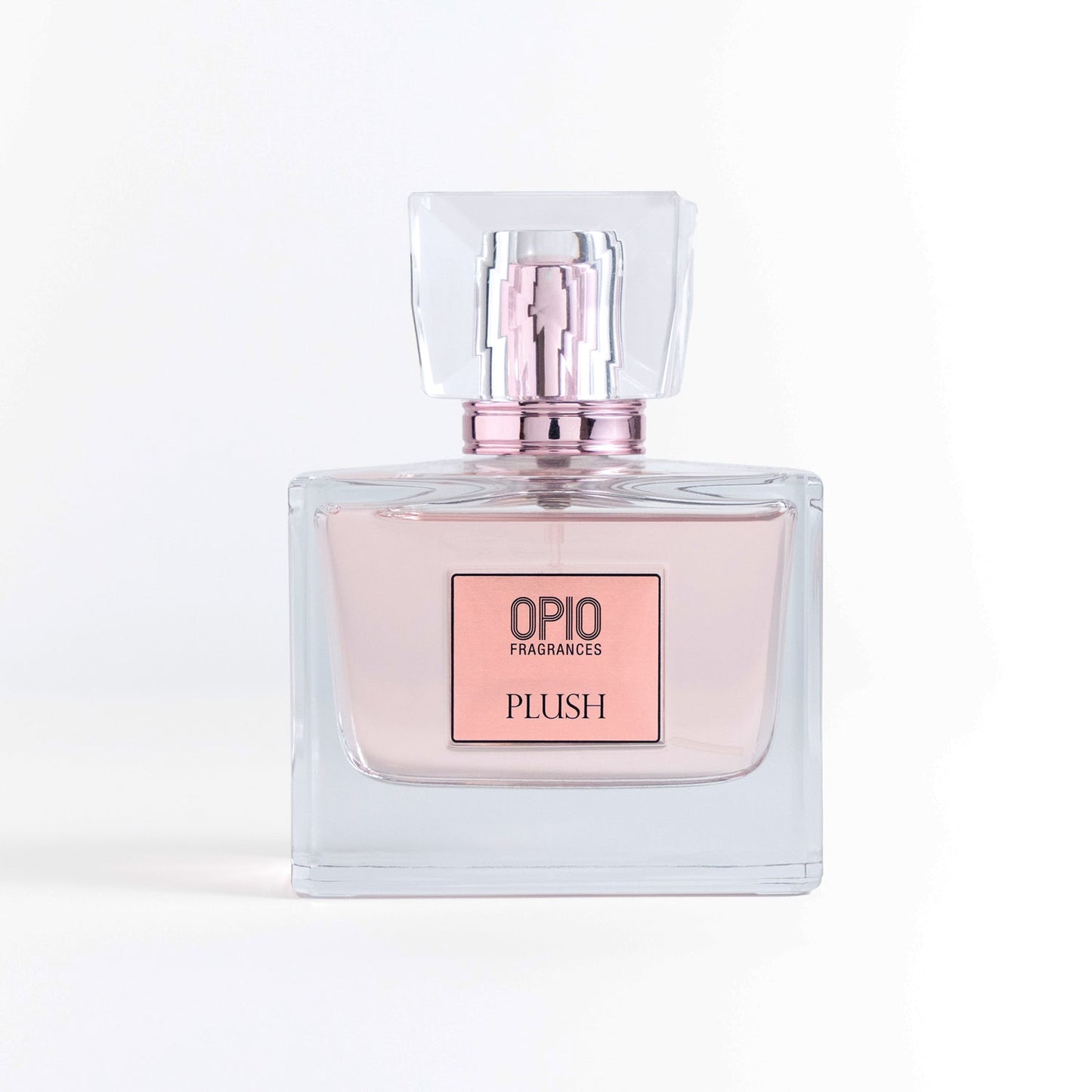 Opio Plush Eau de Parfum for Women โ 200ML