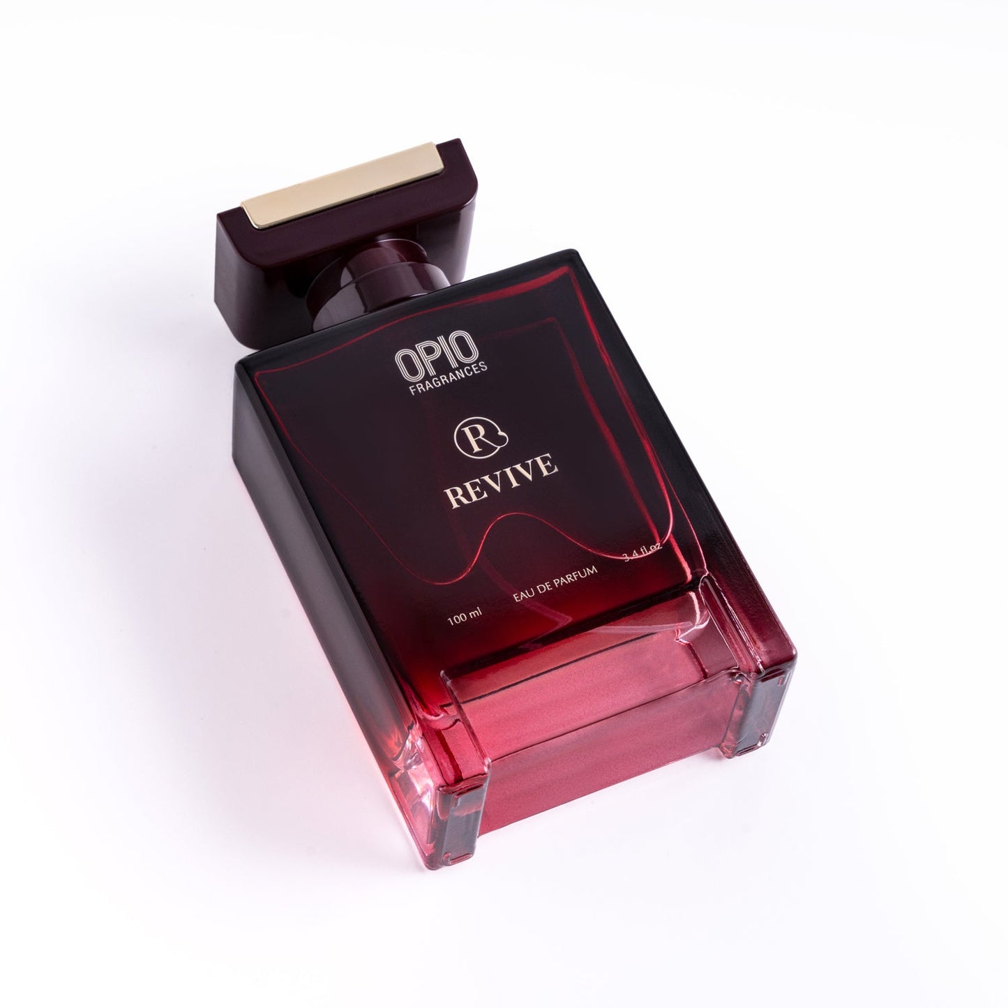Revive Body Mist for Men – by Opio