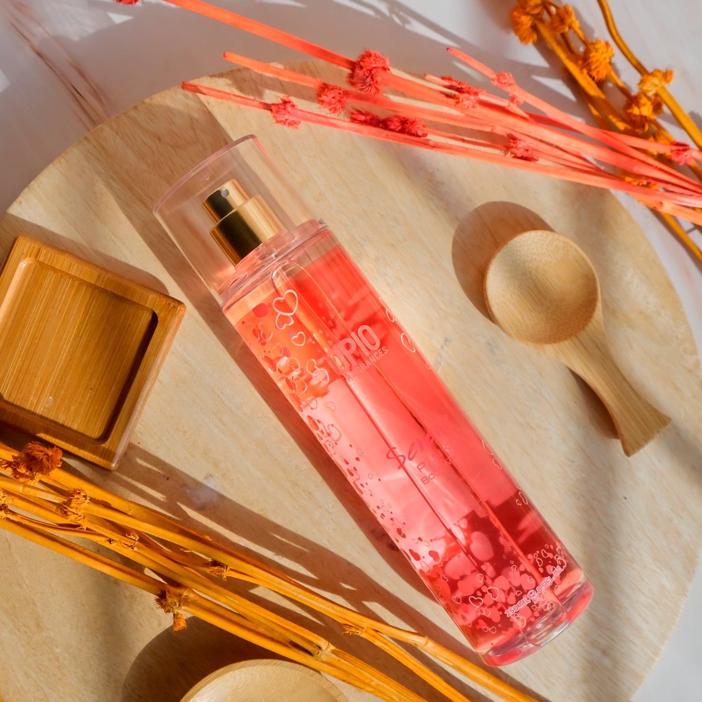 Opio Serene Pink Body Mist for Women β 250ml