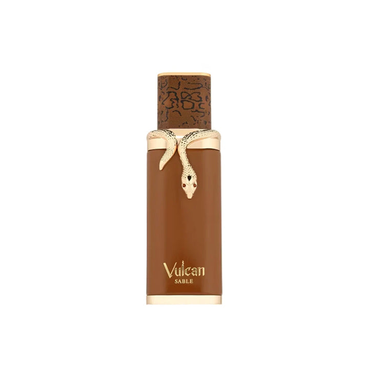 Vulcan Sable – French Avenue | Eau De Parfum | 100ml