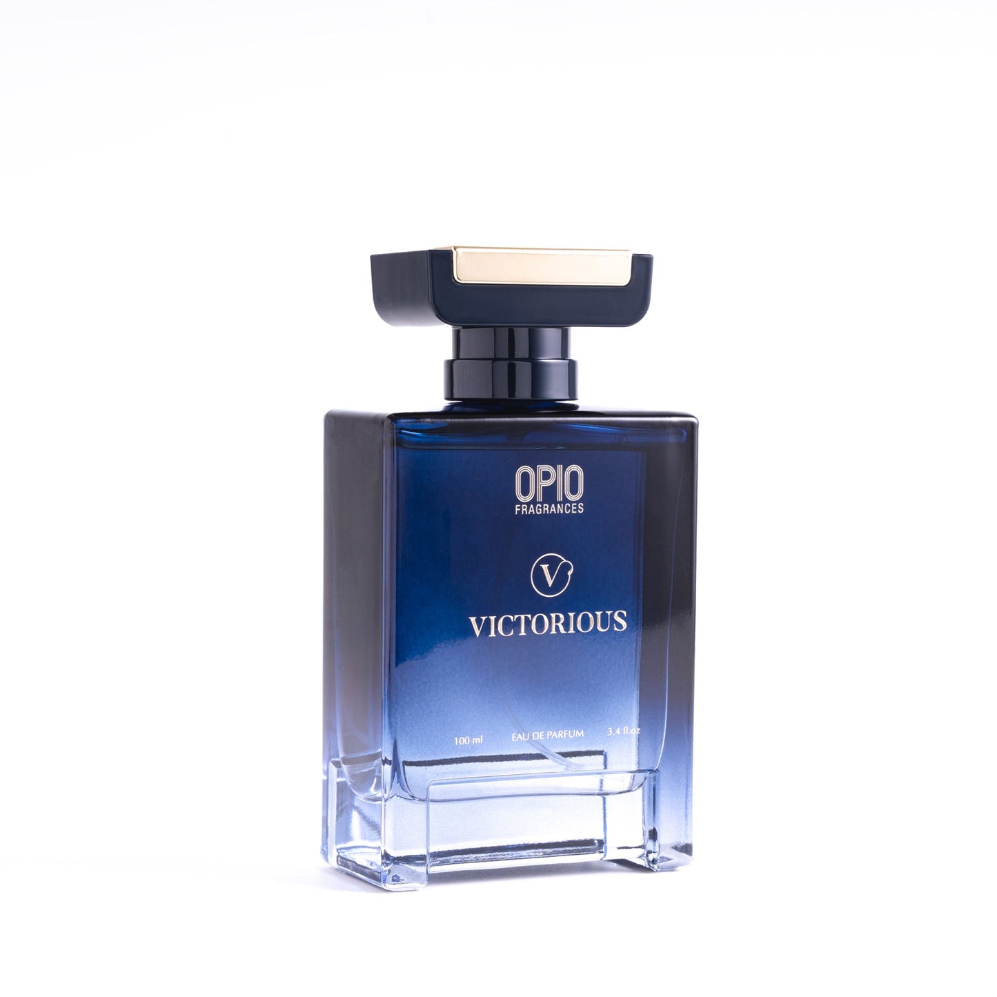 Victorious Body Mist for Men – by Opio