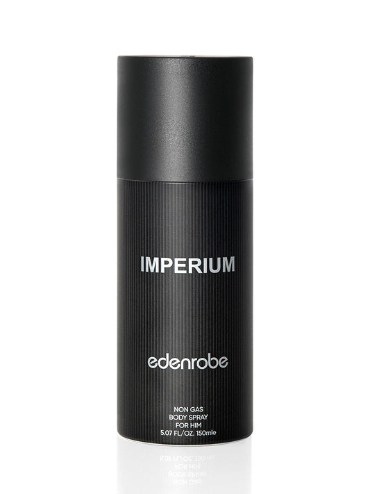 Edenrobe Imperium Deodorant for Men – 150ml