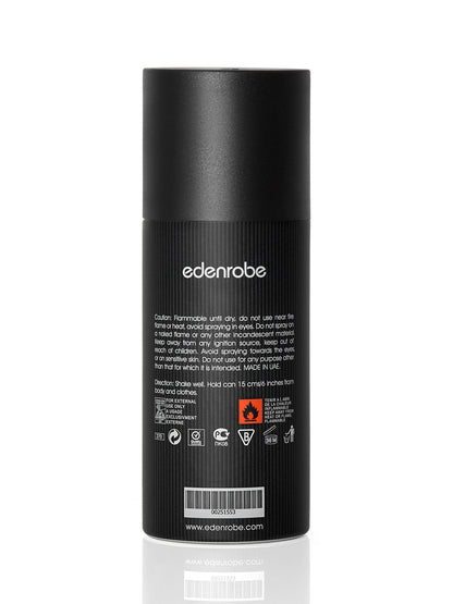 Edenrobe Imperium Deodorant for Men – 150ml