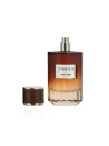 Edenrobe Timeus Perfume for Men – 100ml