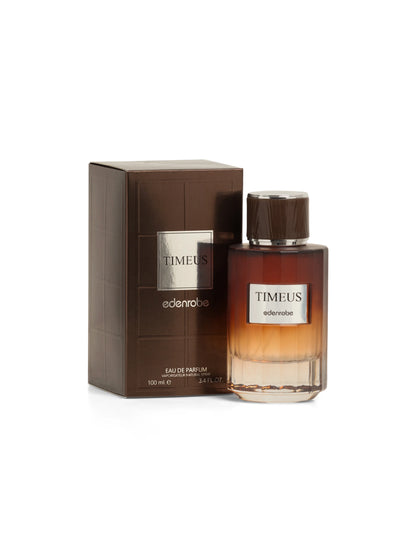 Edenrobe Timeus Perfume for Men – 100ml
